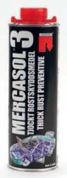 Mercasol 3