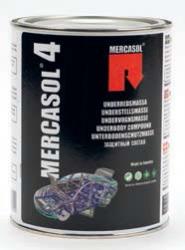 Mercasol 4