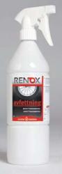 Renox Kallavfettning