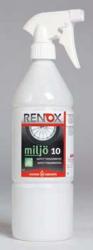 Renox Miljö 10